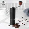 Grider de café accessoire de cuisine en aluminium ménage